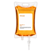 MetaBurn+ Drip