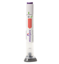 Mounjaro Kwikpen (prescription required)