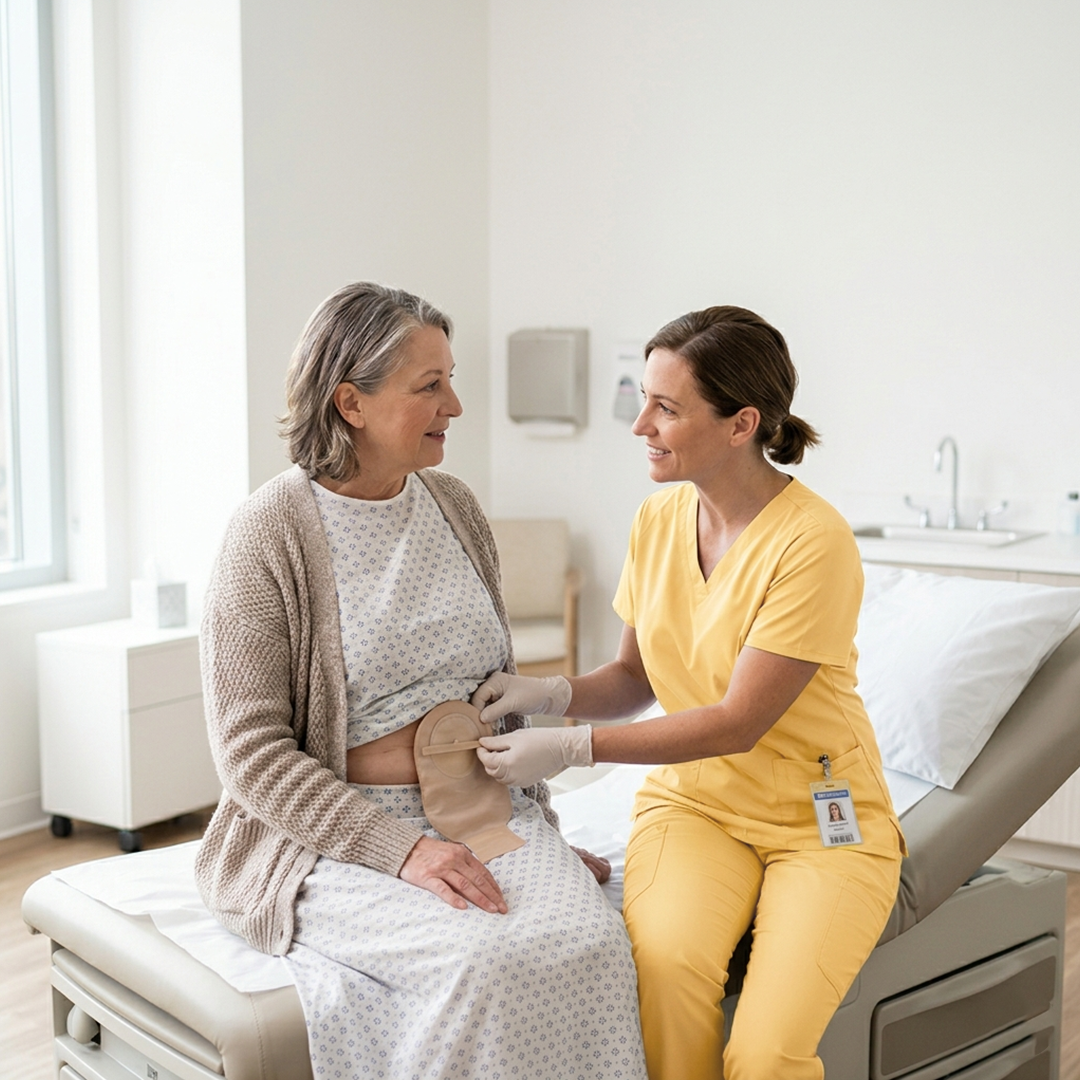 Ostomy Care