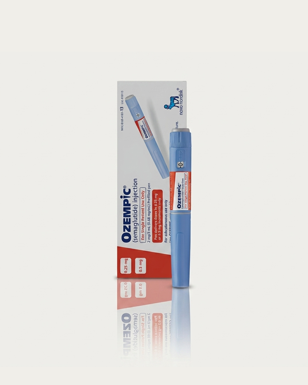 semaglutide dubai Ozempic Dubai | Semaglutide Doctor Review