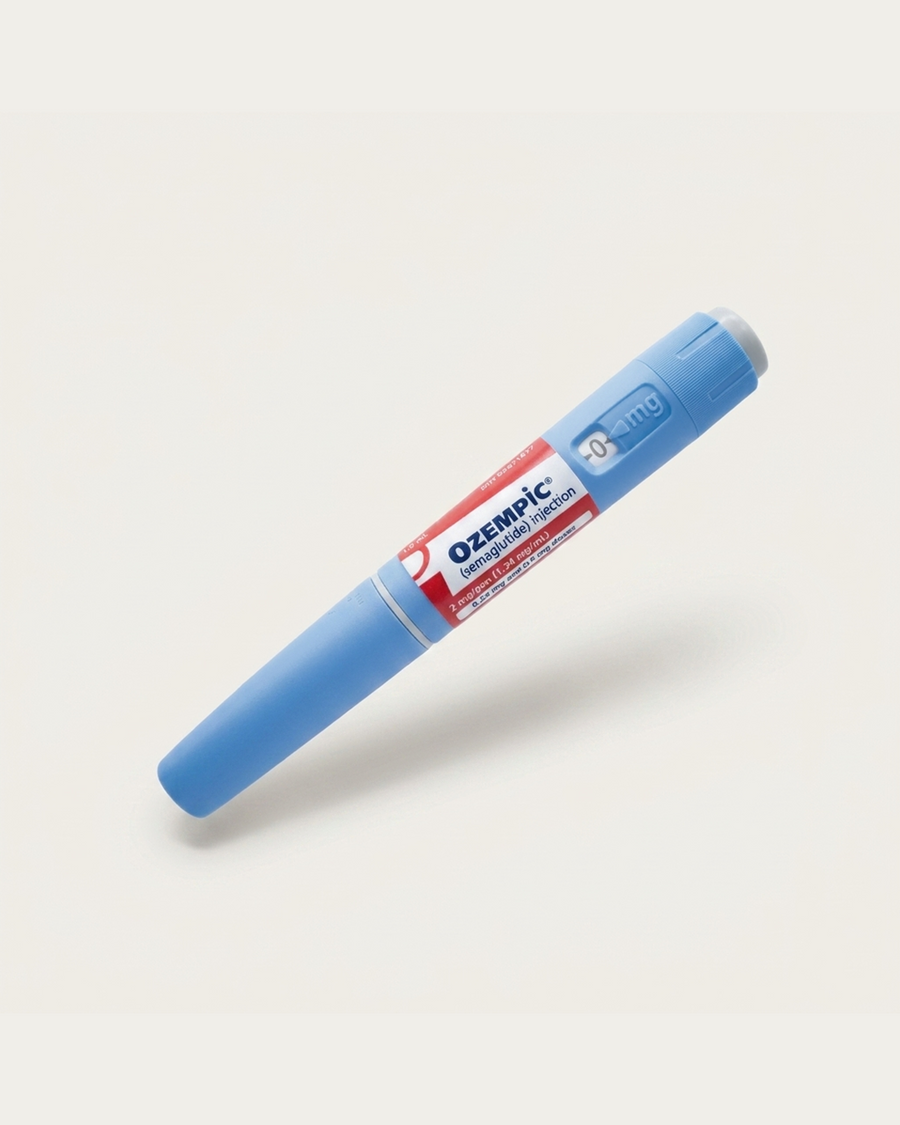 Ozempic Injection