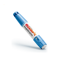 Ozempic (prescription required)