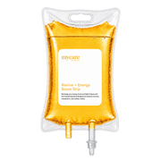 Revive + Energy Boost Drip