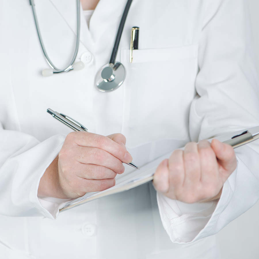 Routine Check (Basic health check-up)