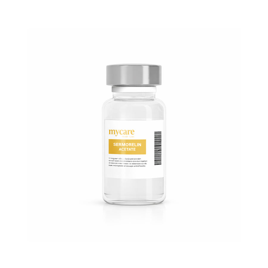Peptide Therapy at Home