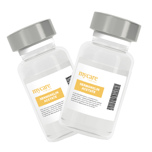 Sermorelin Acetate Peptide Therapy in Dubai