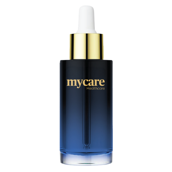 GHK-Cu Peptide Therapy in Dubai