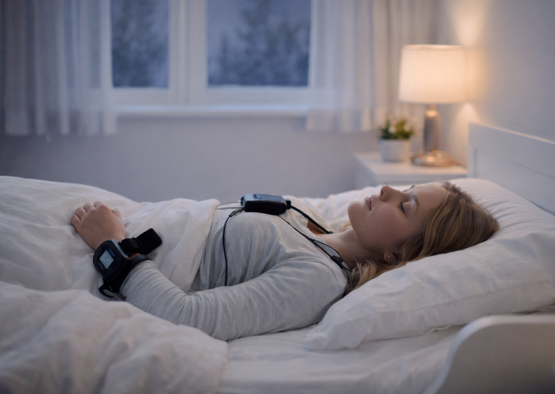 Sleep Test