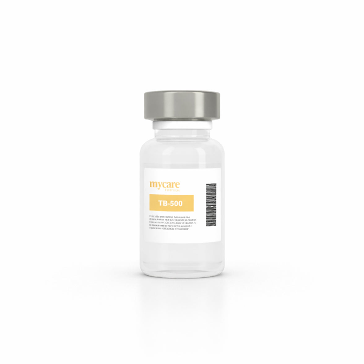 TB-500 Peptide Therapy