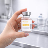 TB-500 Peptide Therapy