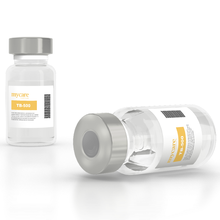 TB-500 Peptide Therapy in Dubai