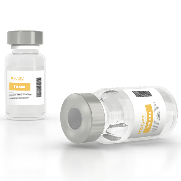 TB-500 Peptide Therapy in Dubai