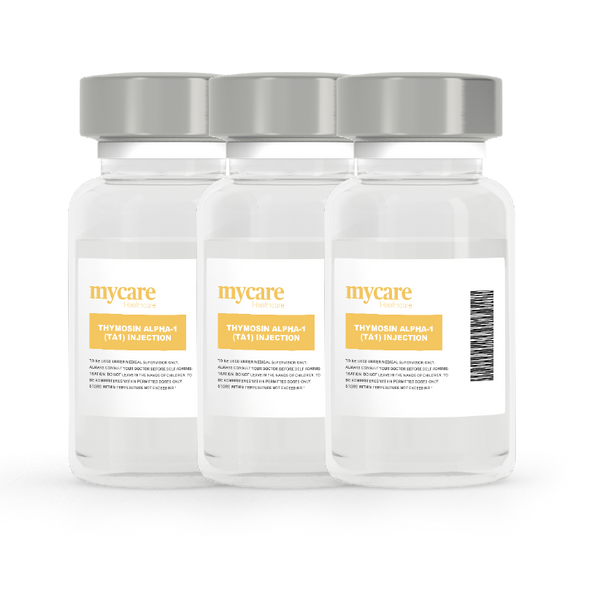 Thymosin Alpha-1 (Tα1) Injection Peptide Therapy in Dubai