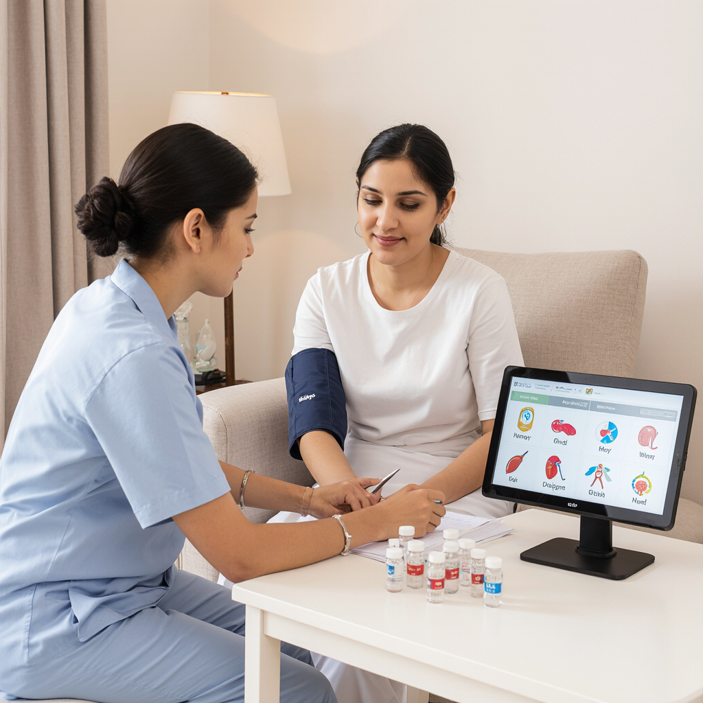 Total Wellness Package