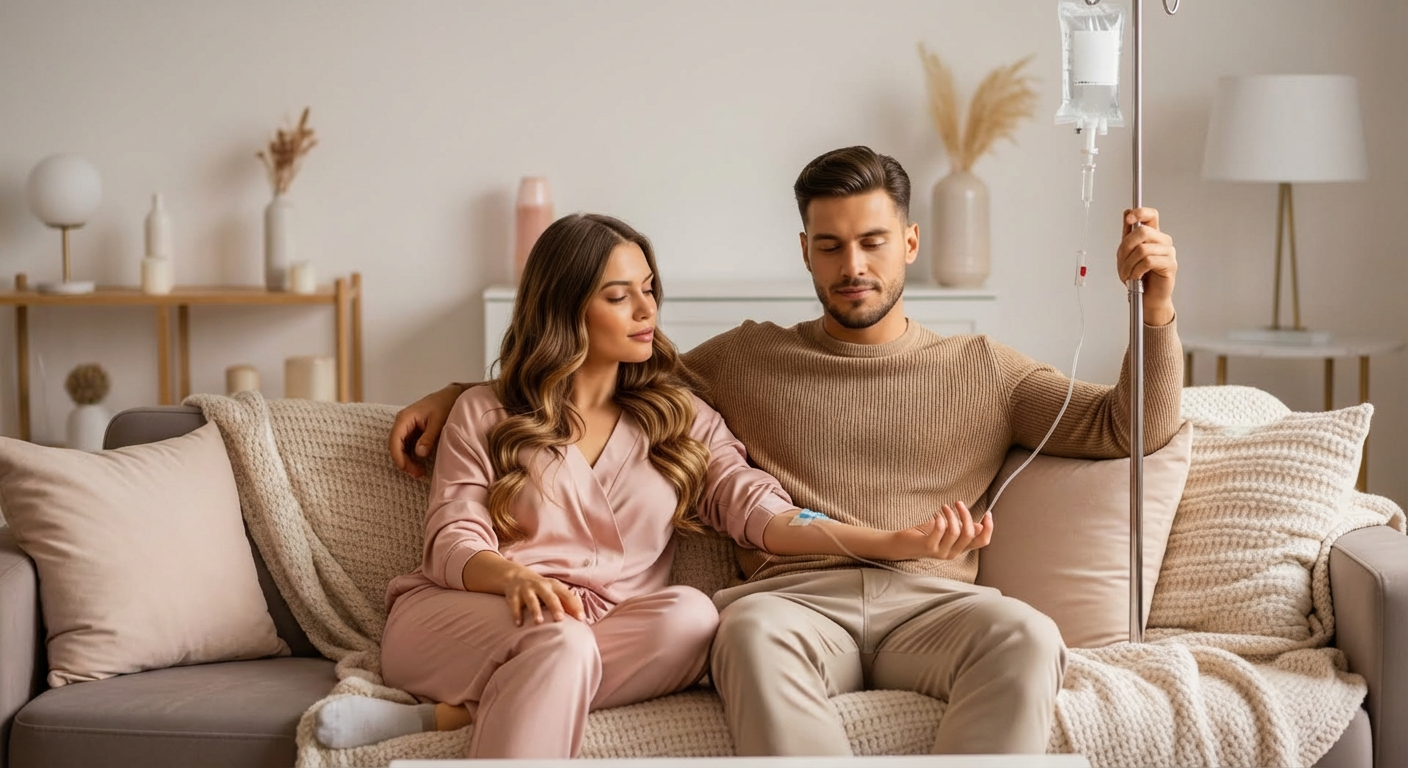 Valentine’s Packages