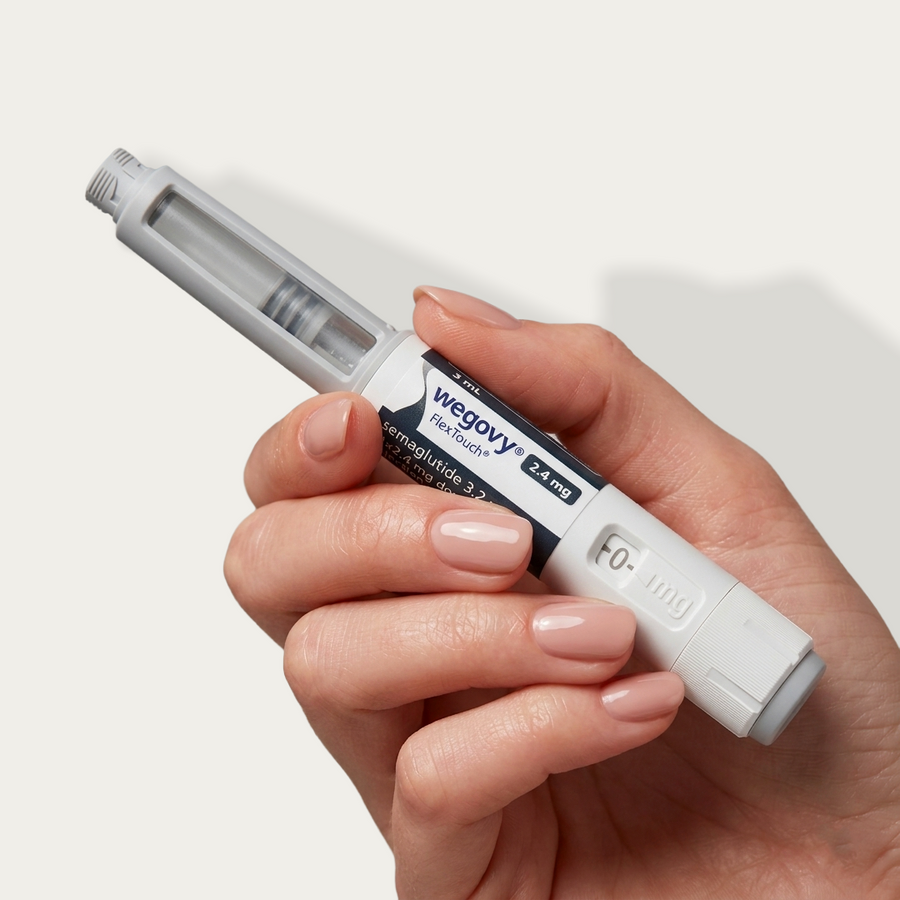 Wegovy Pen