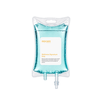 تنقيط MyCare Wellness Signature (تنقيط تعزيز المناعة) 