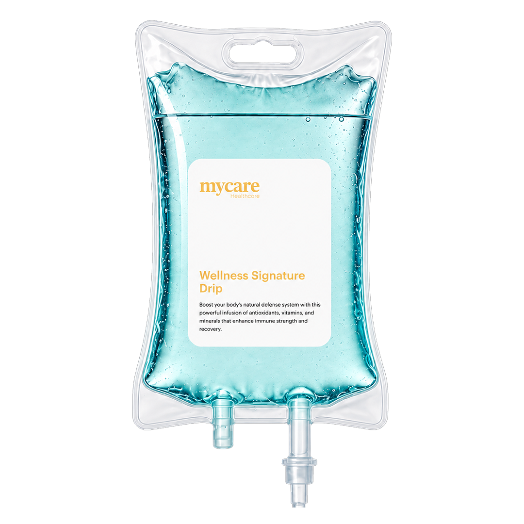 MyCare Signature Drip