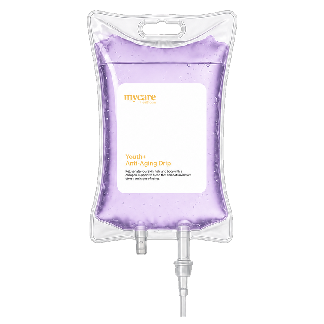 Youth+ Anti-Aging Drip