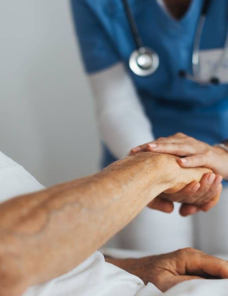 Professional Healthcare,
Delivered Where It Matters Most