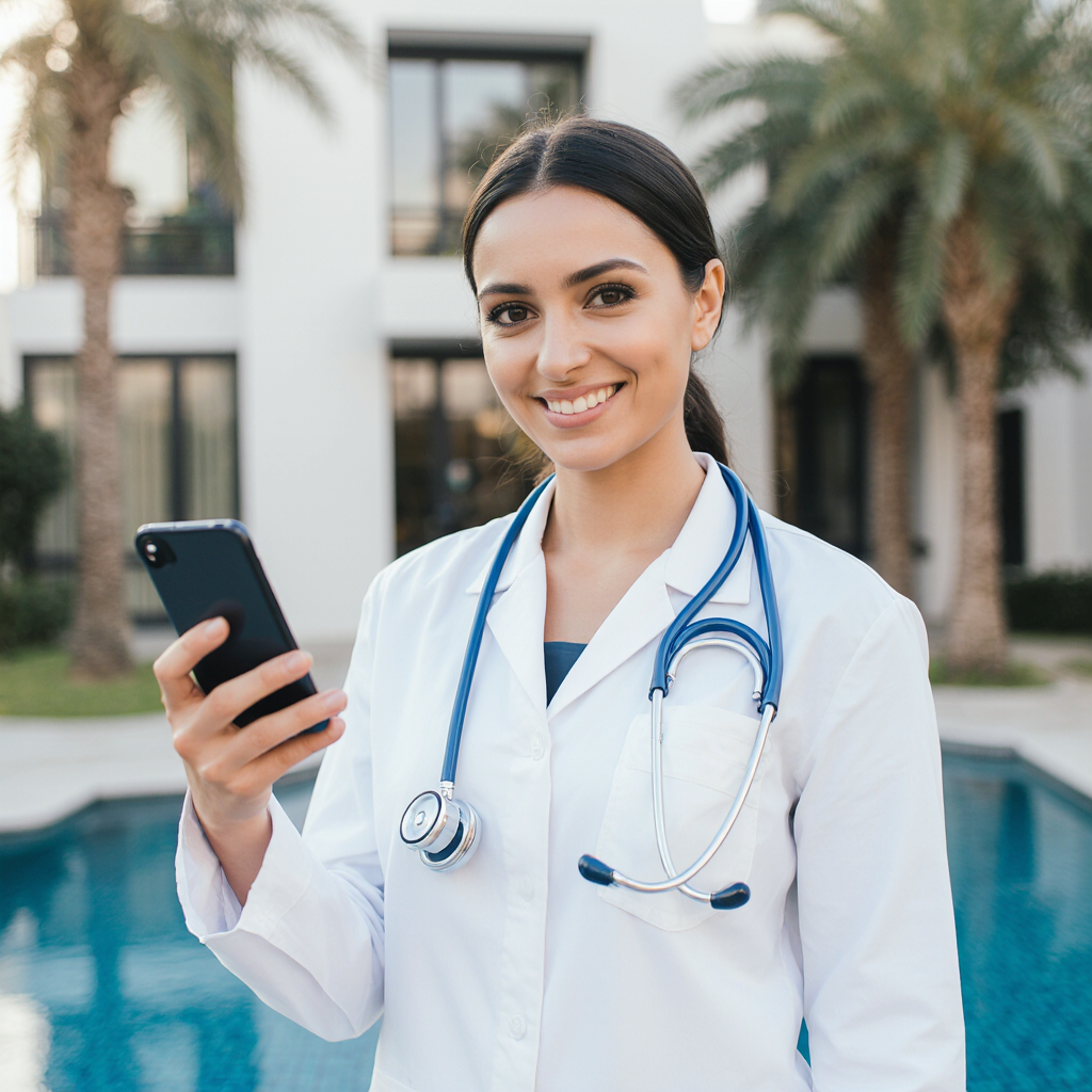 Doctor On-Call