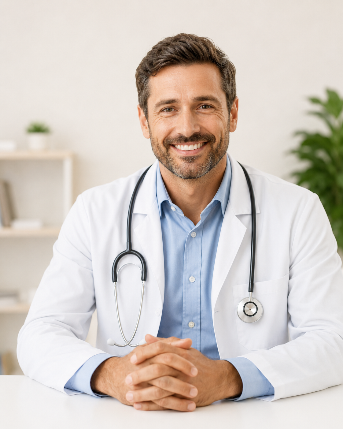 Doctor on Call