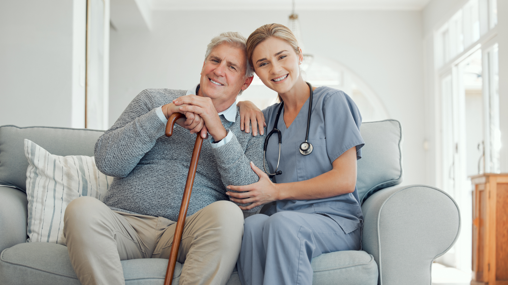 mycare home healthcare doctor 24/7