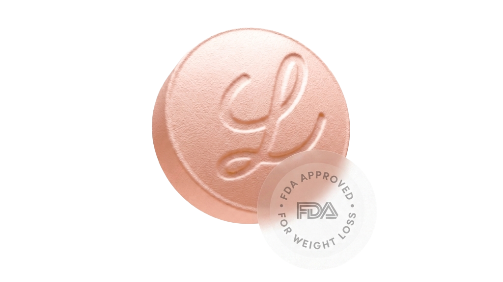 GLP-1 weight loss treatment