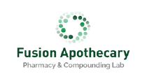 Fusion Apothecary logo 