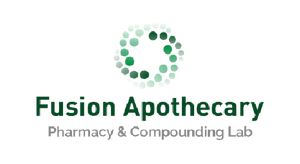 Fusion Apothecary logo 