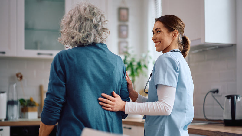 Elderly Care at Home
