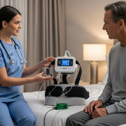 Sleep Apnea Home Test