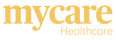 Mycare health care main logo