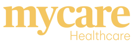 Mycare health care main logo