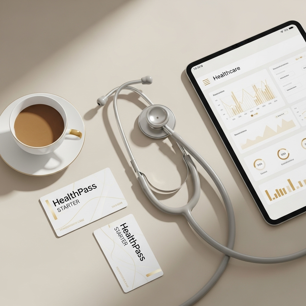 HealthPass Starter