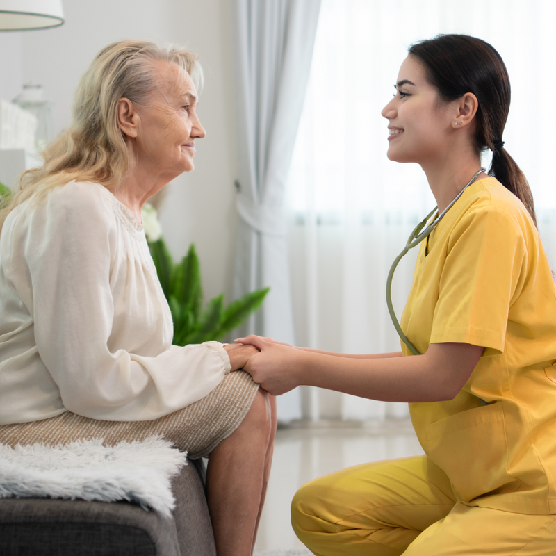 Home Nursing