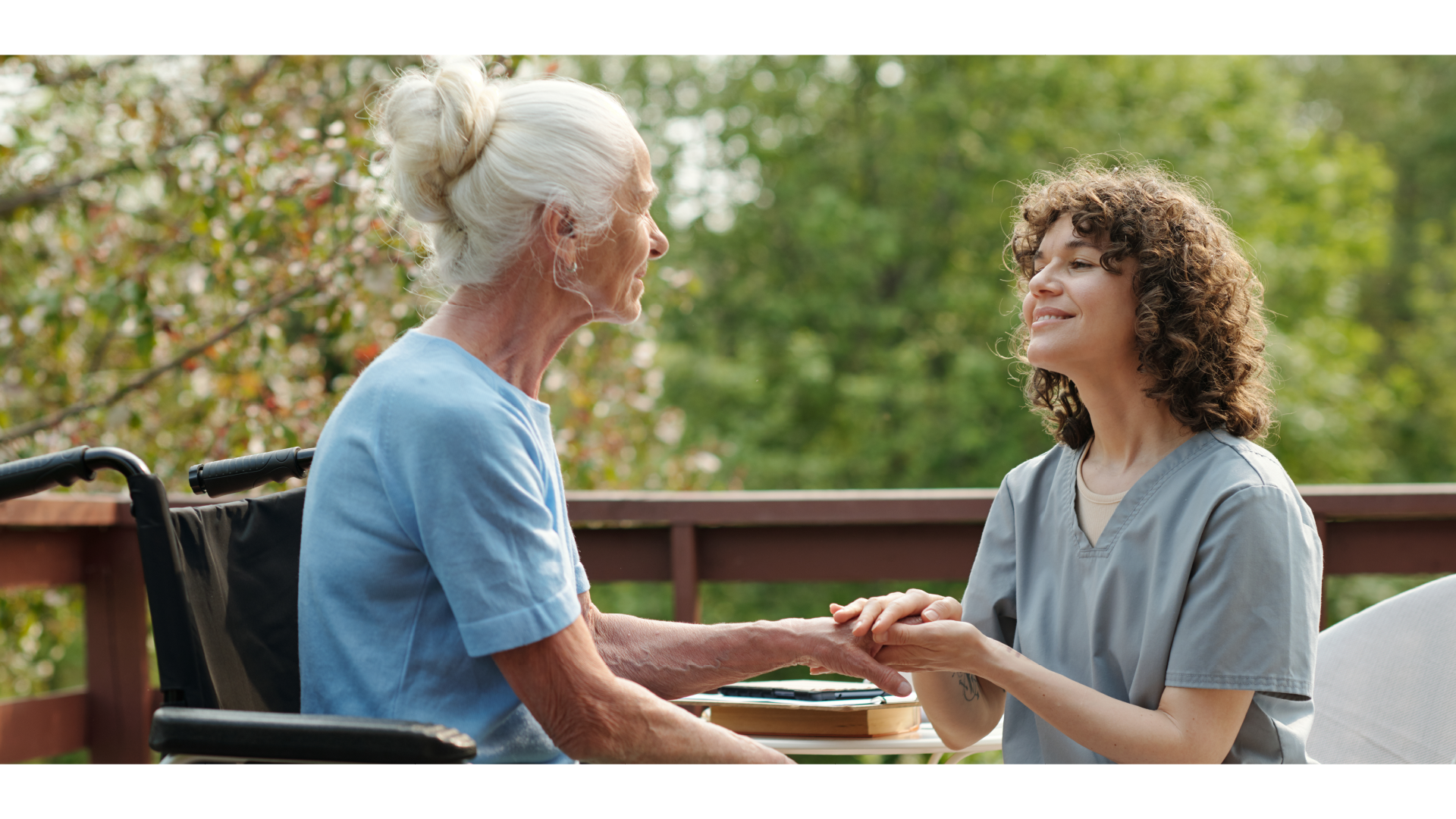 Compassionate Care, <br>Right at Home.