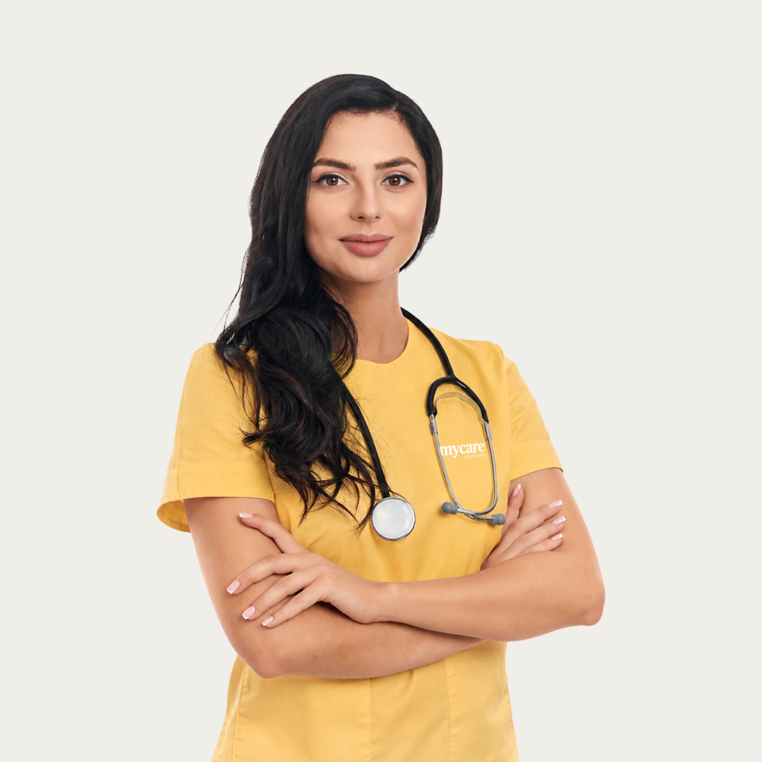 Doctor-guided peptide therapy consultation in Dubai