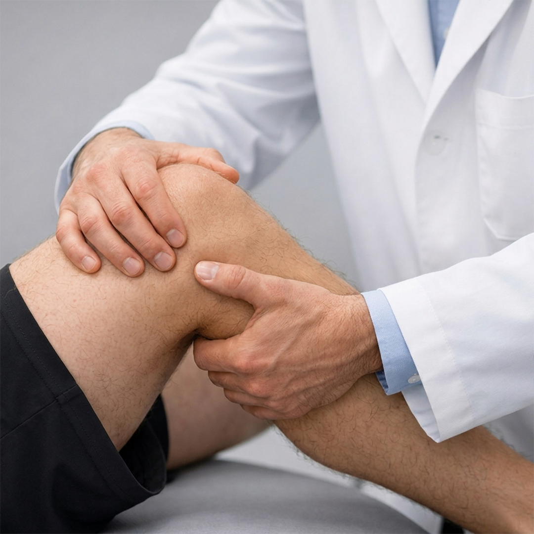 Physiotherapy