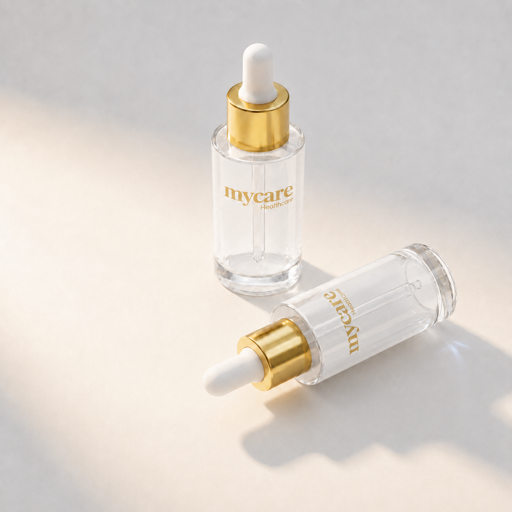 RU58841 Peptide in Dubai
