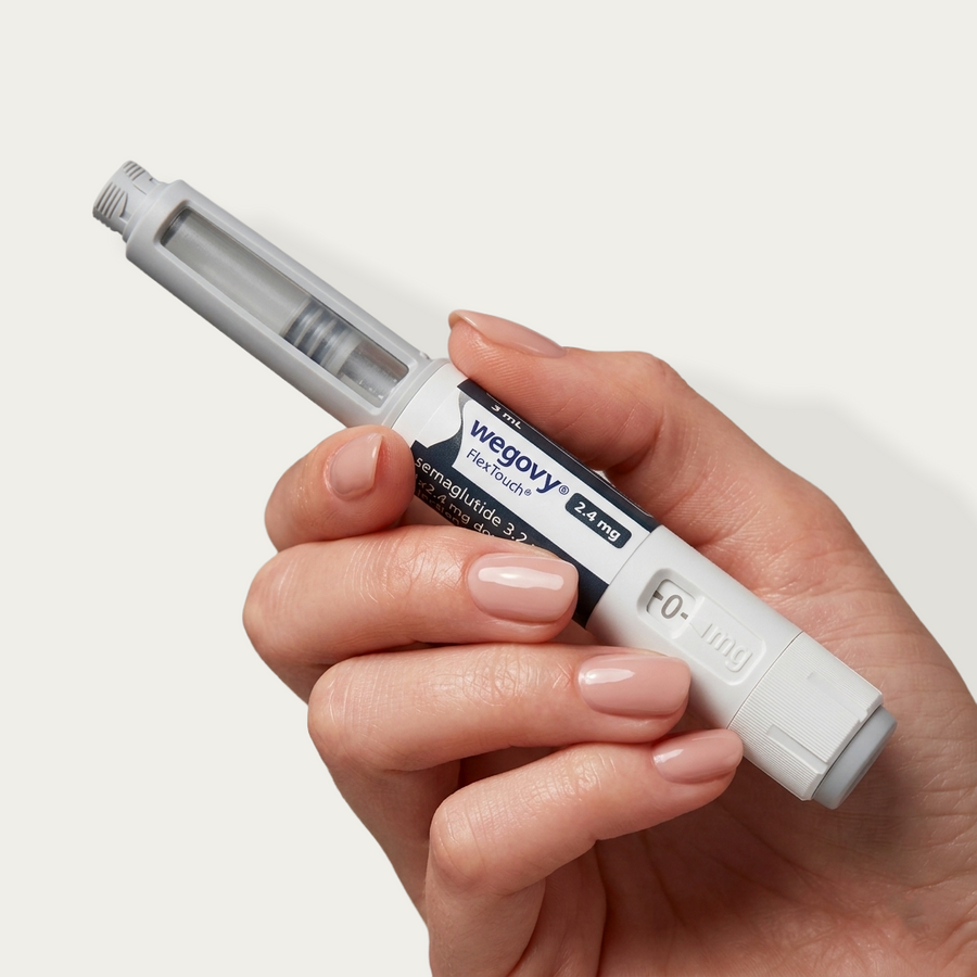 Ozempic Dubai | Semaglutide Injection Review