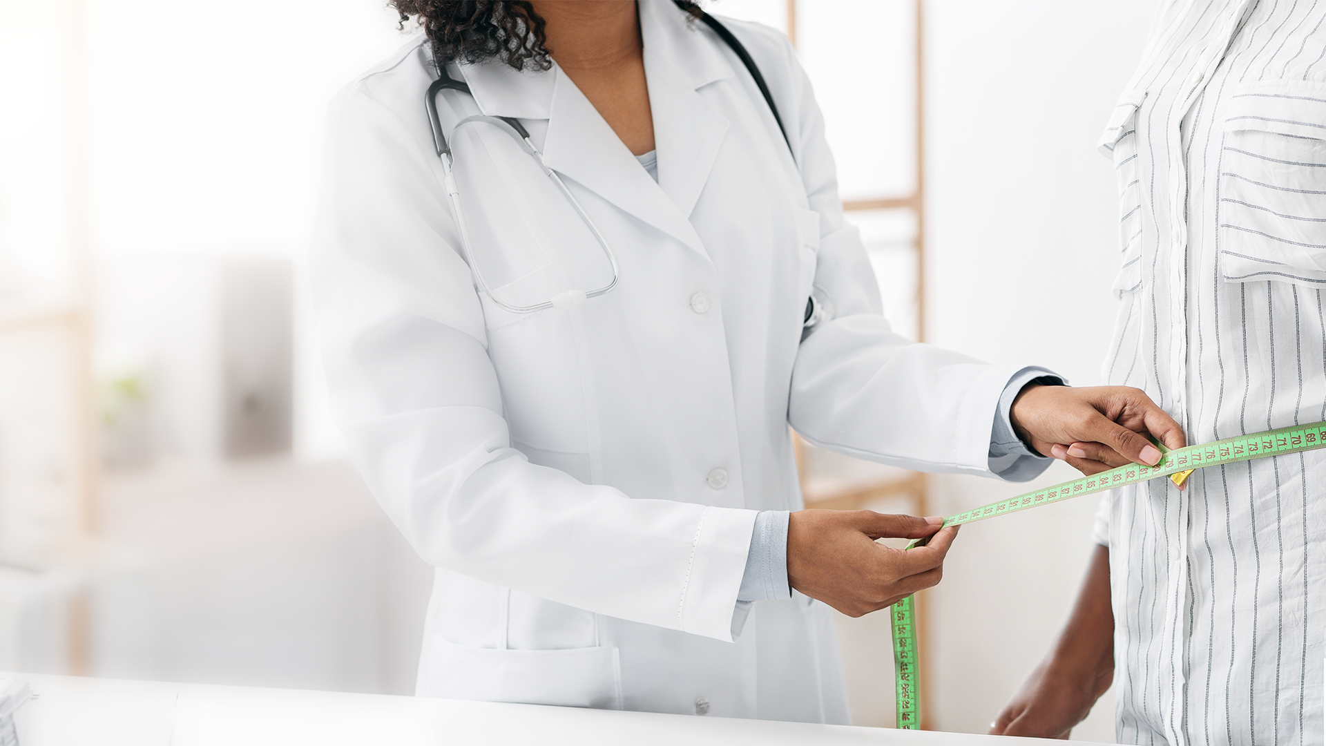 Doctor-guided weight loss plans