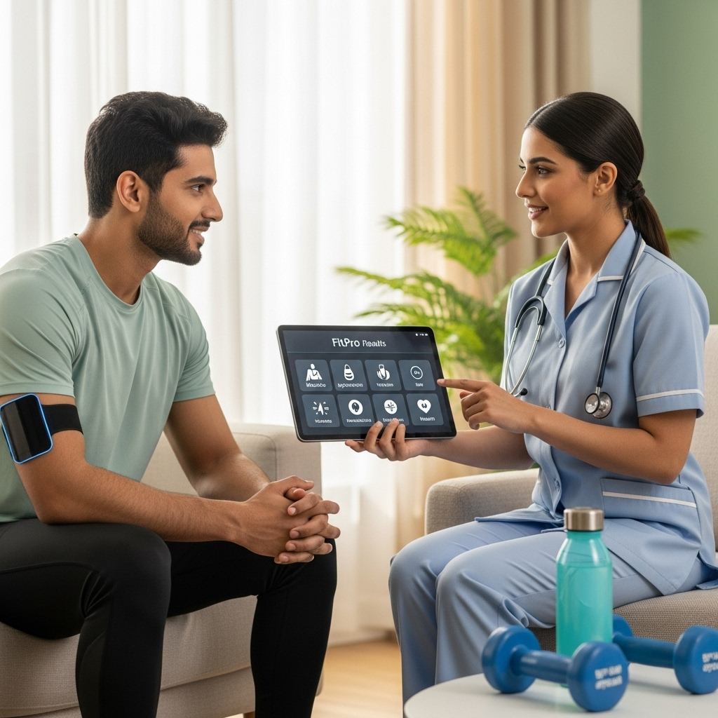 FitPro Package