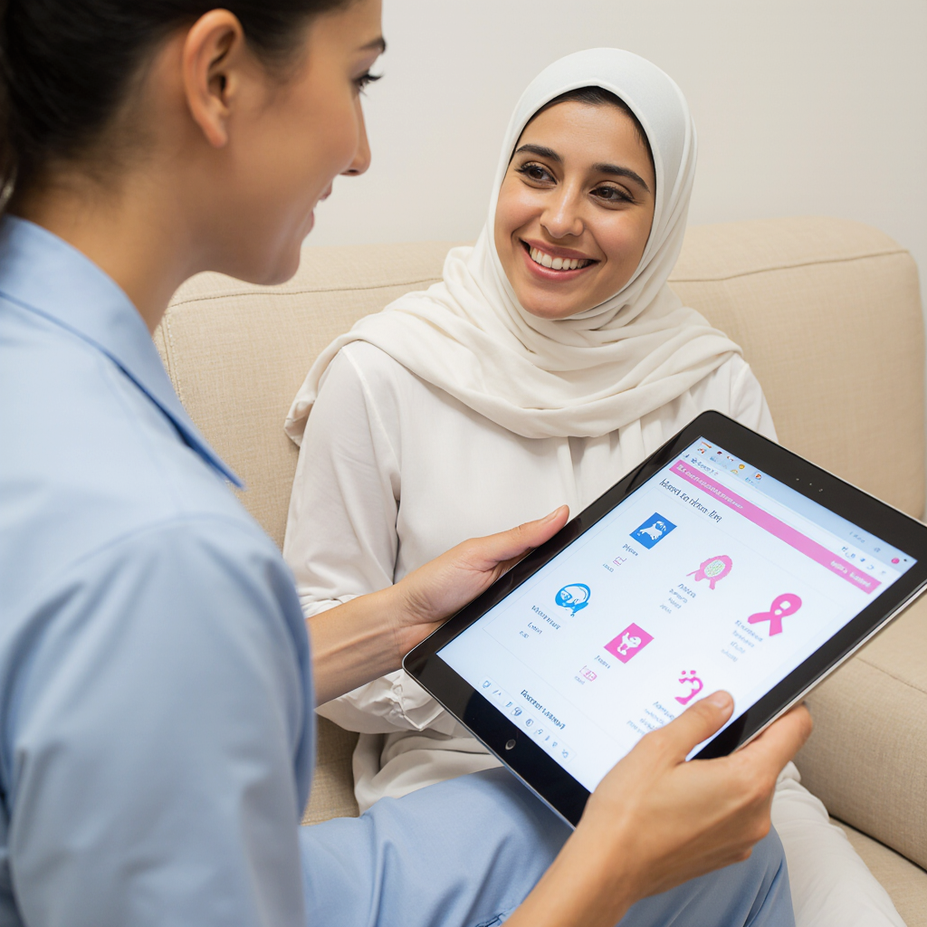 Women’s Health Package
